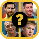 Guess Soccer Players APK