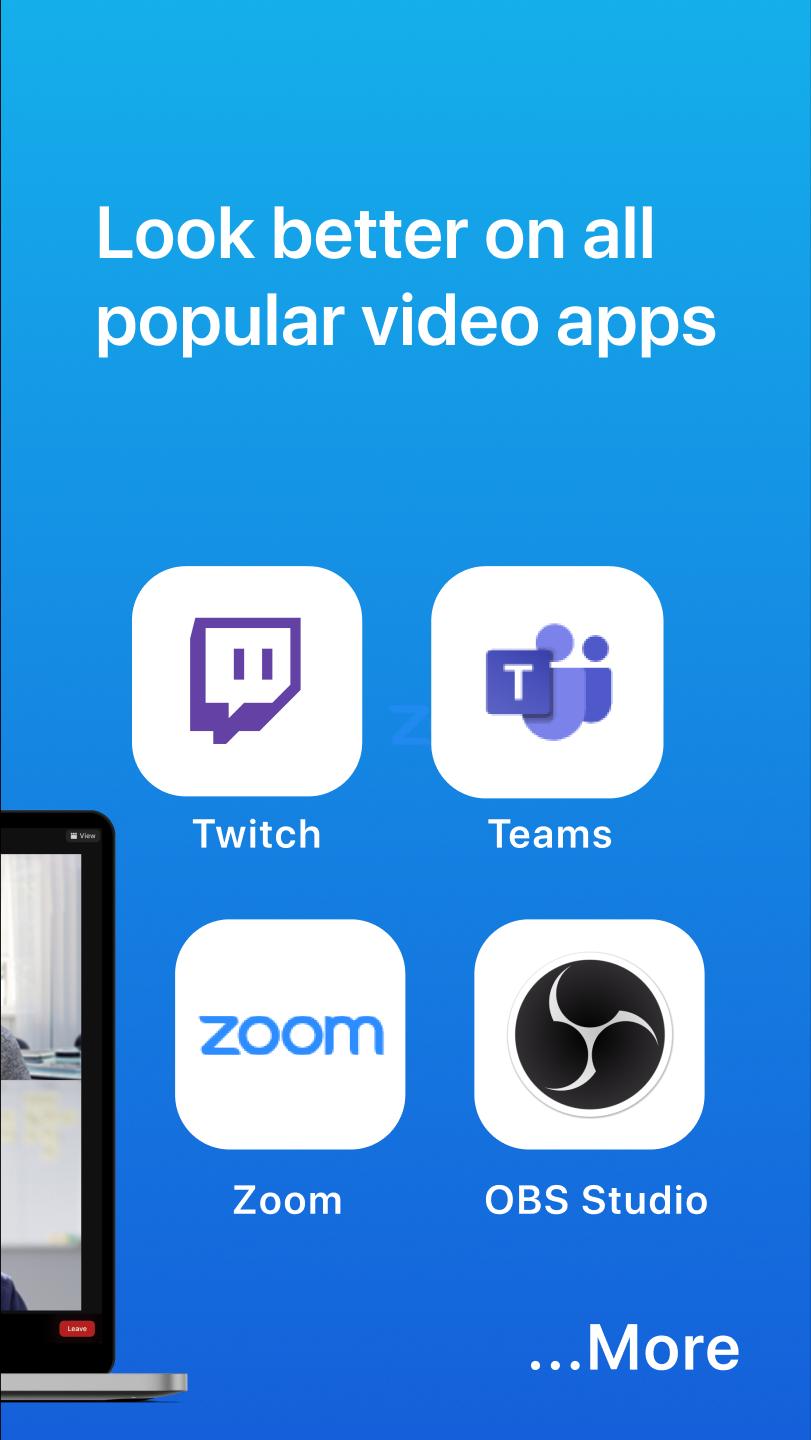 FineCam Webcam for PC and Mac APK for Android Download