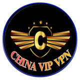 آیکون‌ CHINA VIP VPN