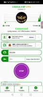 CHINA VIP VPN Plakat