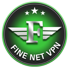 FINE NET VPN simgesi