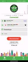 FINE NET VPN Ekran Görüntüsü 3