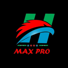 H-MAX PRO أيقونة