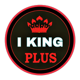 I KING PLUS иконка