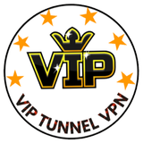 VIP TUNNEL VPN-icoon