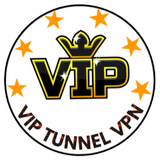 VIP TUNNEL VPN Zeichen
