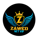 ZAWED NET VIP icon