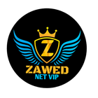ZAWED NET VIP icono
