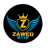 ZAWED NET VIP ícone