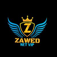 ZAWED NET VIP poster