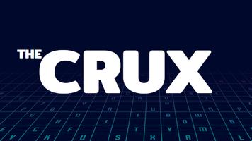 The CRUX Cartaz