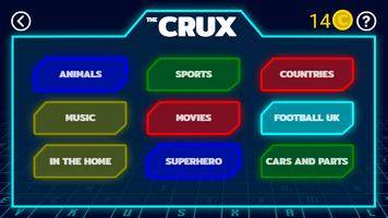 The CRUX imagem de tela 2