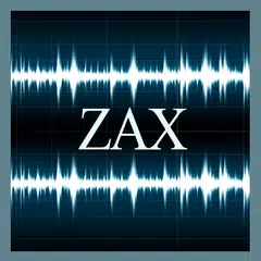 ZAX Chords - Akkord Detektor APK Herunterladen