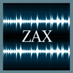 ZAX Chords  Détecteur d'accord