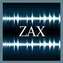 ZAX Chords  Détecteur d'accord APK