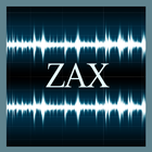 ZAX Chord Detector  - acordes icono