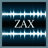ZAX Chords  Détecteur d'accord icône