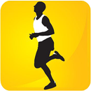 Jogging Tracker aplikacja