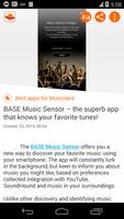 Blog Blaster スクリーンショット 2
