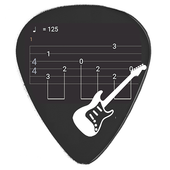 Guitar Tabs X icono