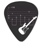 Guitar Tabs X ikona