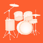 drum loops maker 虚拟鼓机 图标