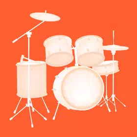 drum loops maker 虚拟鼓机
