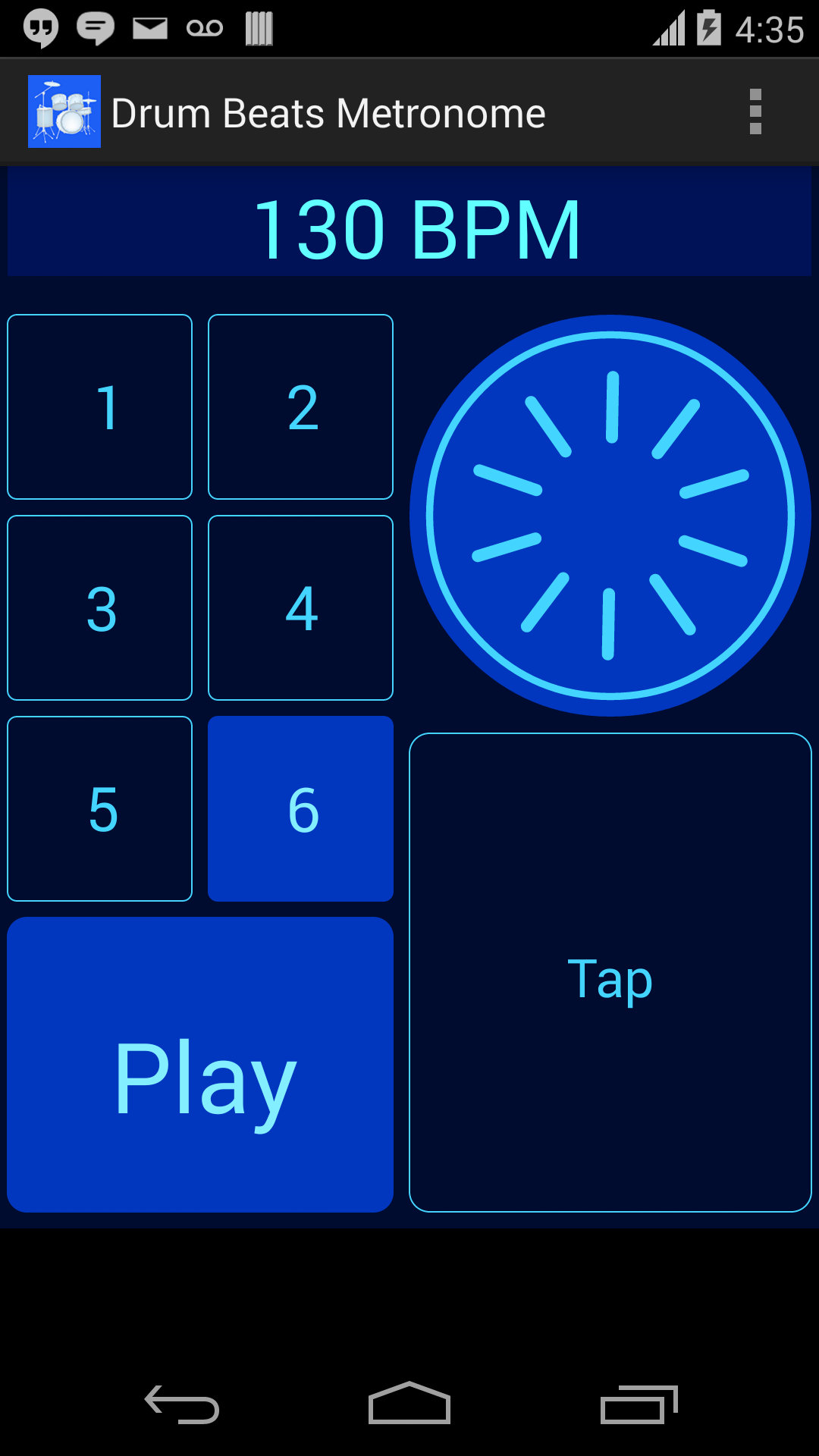 Drum Beats Metronome APK 3.00 Download for Android – Download Drum Beats  Metronome APK Latest Version - APKFab.com