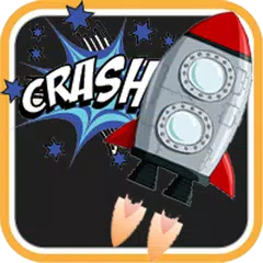 Brave Rocket old arcade APK download