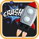 Brave Rocket old arcade APK