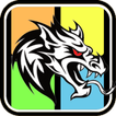 Rubimatrix - color puzzle game