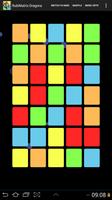 Rubimatrix - color puzzle game capture d'écran 3