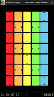 Rubimatrix - color puzzle game capture d'écran 1