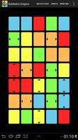 Rubimatrix - color puzzle game capture d'écran 2