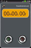 Winner stopwatch 海報