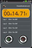 Winner stopwatch 截圖 1
