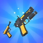 Gun Build N Run ikona