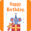 Happy Birthday GIF Wish & Greeting GIF Collection