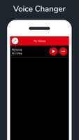 Voice Changer screenshot 2