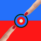 Finger Battle - TAPTAP icône