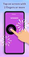 Finger Chooser & Finger Picker screenshot 1