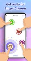 Finger Chooser & Finger Picker screenshot 2