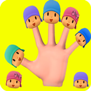 Finger Family Video Song APK