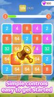 Finger Number Match تصوير الشاشة 1