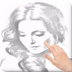 Baixar Dedo Pencil Sketch APK