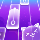 Meow Tiles: Piano Cat Sound APK