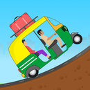 Hill Auto Climb - Drive Racing APK
