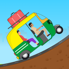 Hill Auto Climb - Drive Racing icône