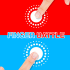 Finger Battle ícone