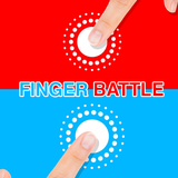 Finger Battle - Finger Tap Bat APK